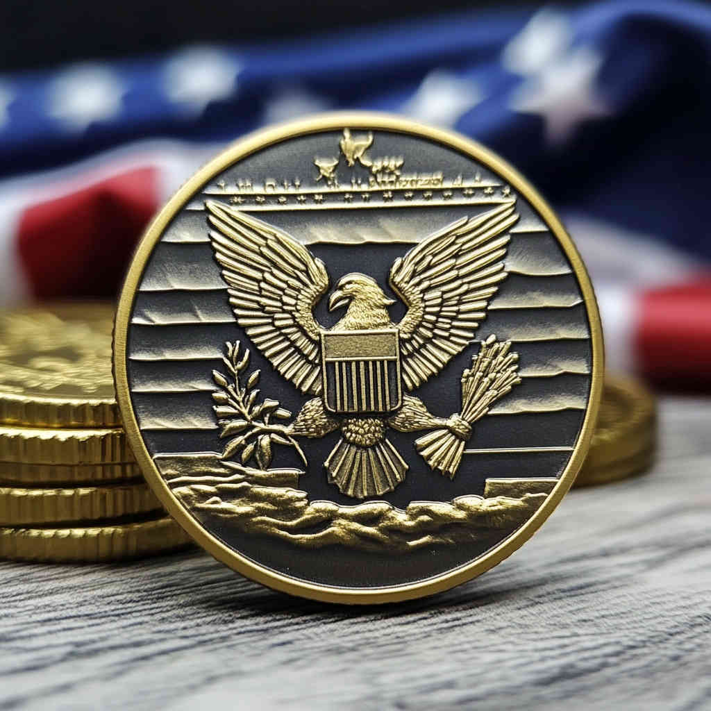 Quality Assurance and Delivery of Custom Challenge Coins