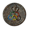 Custom Olympics Metal Proof Challenage Coin