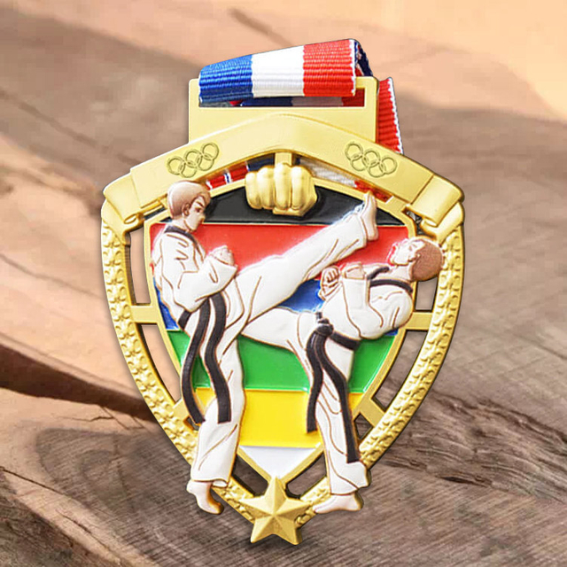 Custom Ranking the Top Summer and Winter Olympic Medal Designs