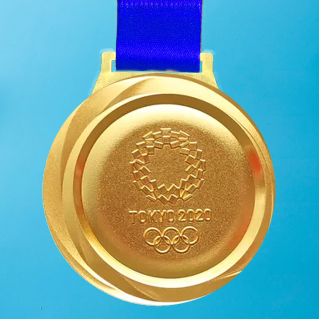 Custom Ranking the Top Summer and Winter Olympic Medal Designs