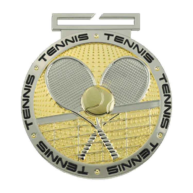 Olympian-Tennis-Medal