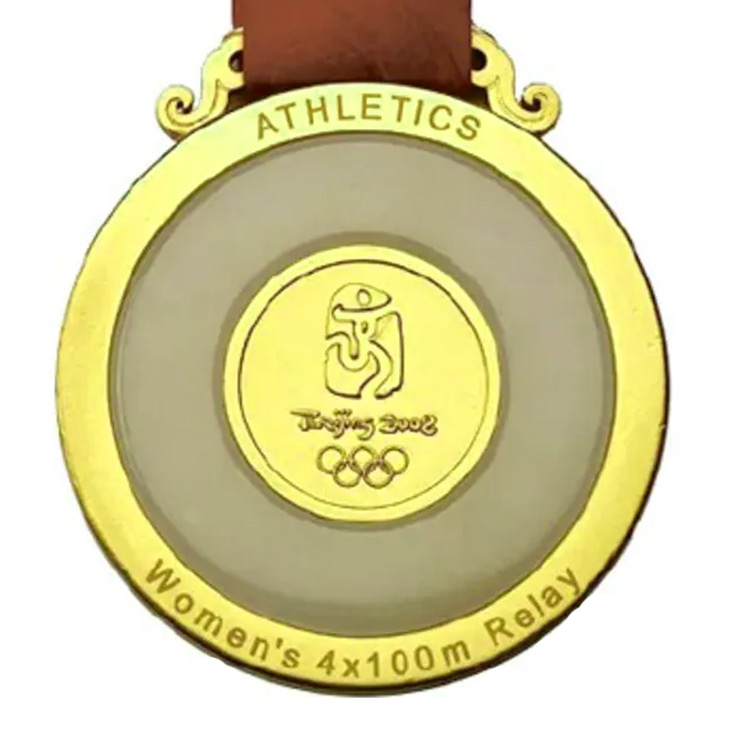 Custom Ranking the Top Summer and Winter Olympic Medal Designs