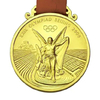 Custom Medal design competition for 2024 Olympic Games