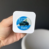 Customize Interesting And Cute Interactive Logo Epoxy Pins