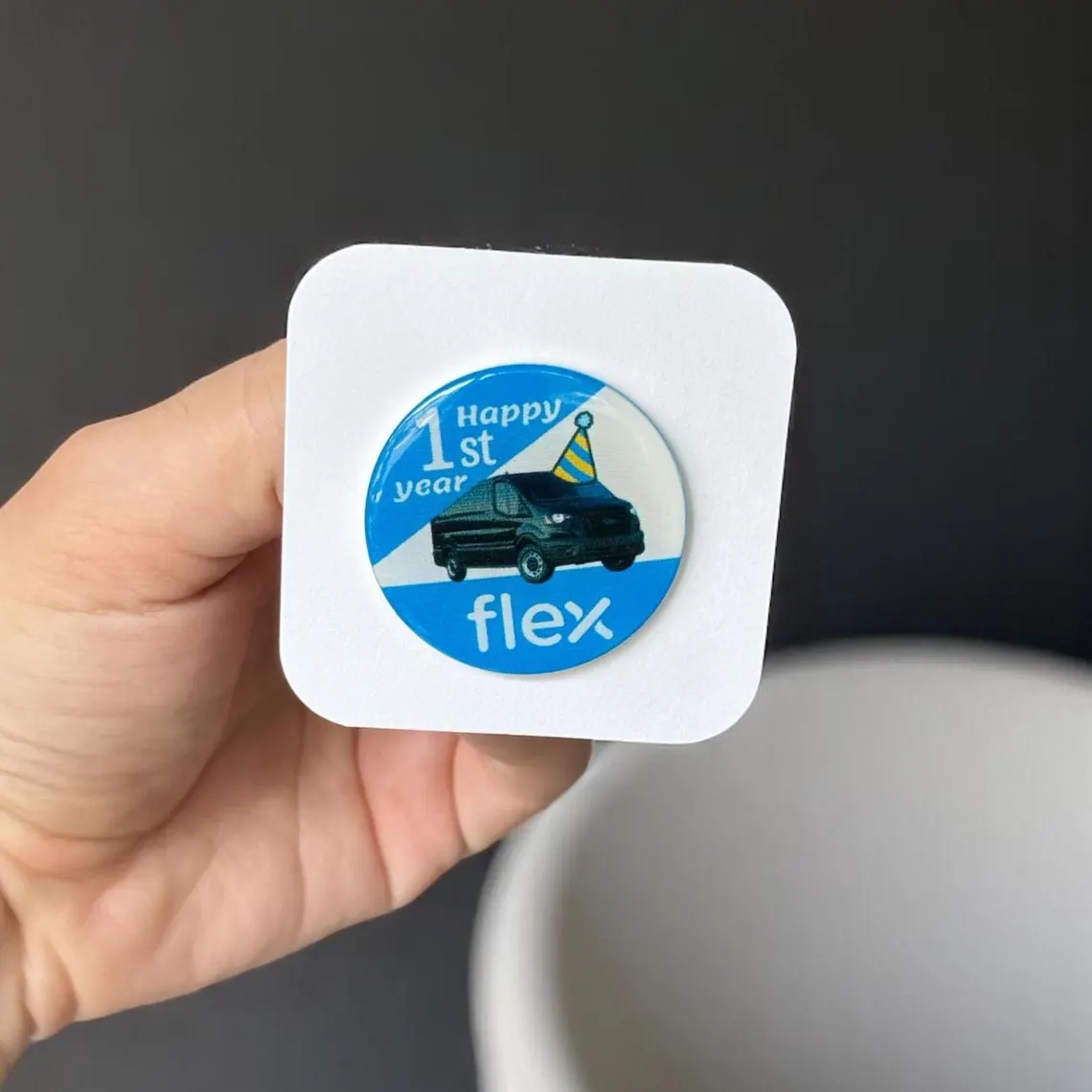 Customize Interesting And Cute Interactive Logo Epoxy Pins