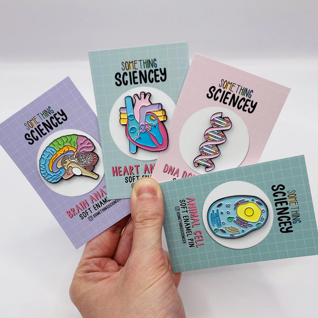 Customized soft enamel medical badge