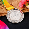Customized Marathon Event Running Medals