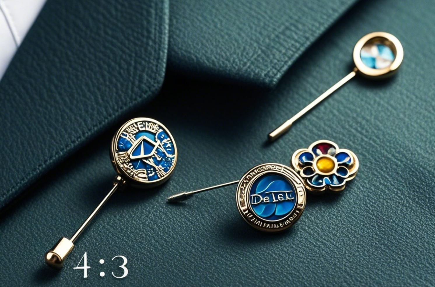 Lapel Pins