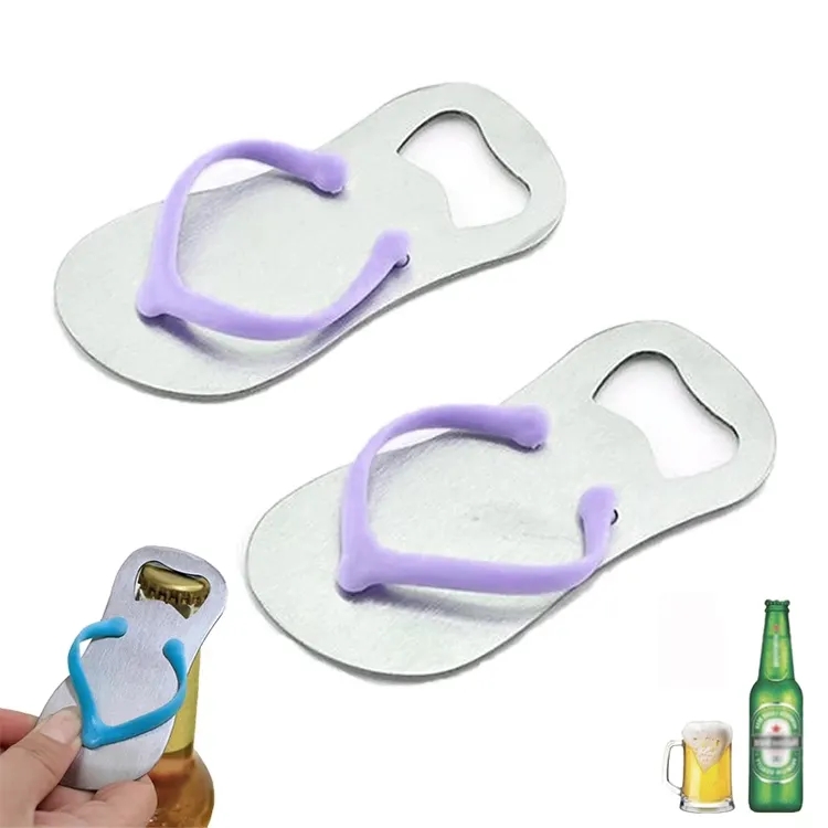 Stainless Steel Bottle Opener oem