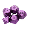 Board Game Large Tradtional Aluminum Dice