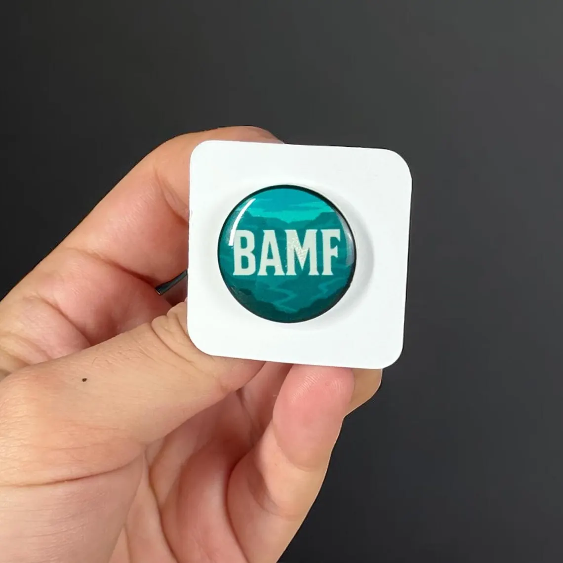 Customize Interesting And Cute Interactive Logo Epoxy Pins