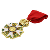 Custom Events And Honors Commemorative Medals