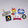 Customized Cartoon Kuromi Anime Epoxy Enamel Lapel Pin