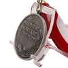 Custom Souvenir Military Metal Medals Manufacturers