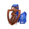 Custom Marathon Half Marathon Medals