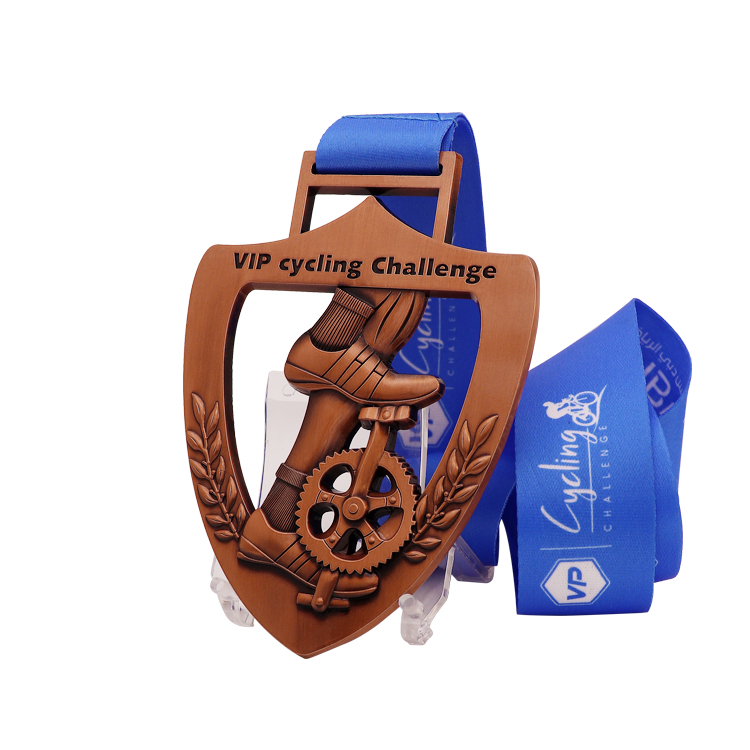 Custom Marathon Half Marathon Medals