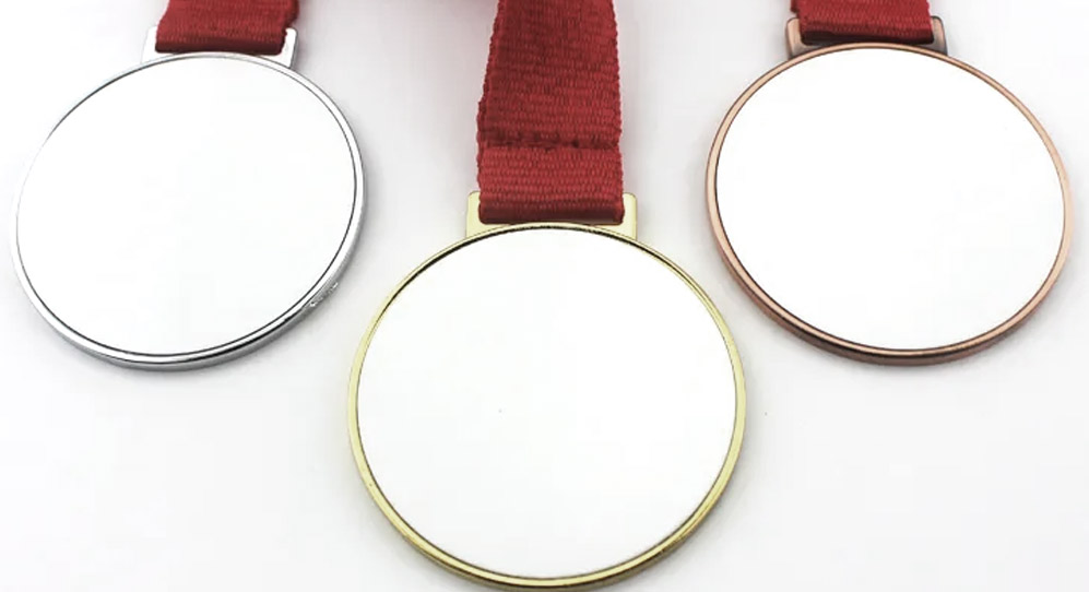 Sublimation-Blank-Gold-Medal