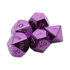 Board Game Large Tradtional Aluminum Dice