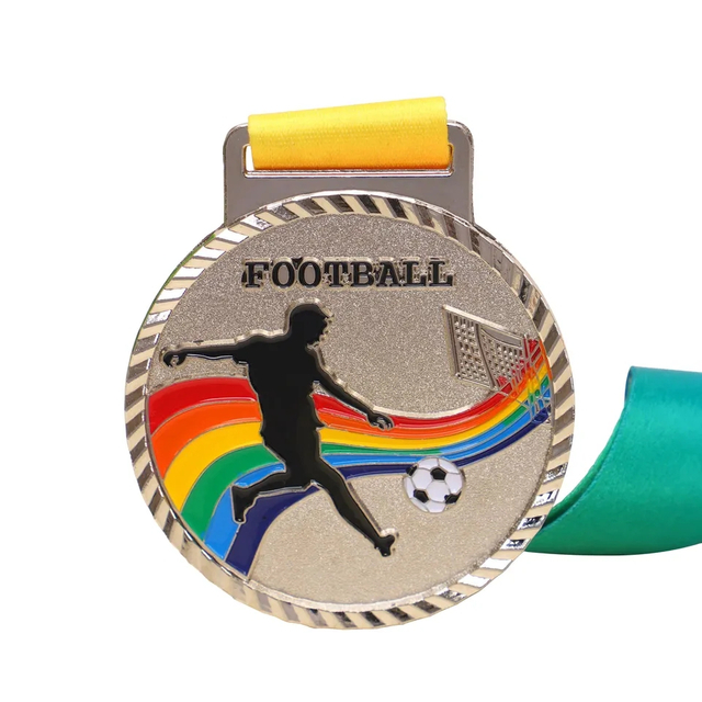 Basketball Football Soccer MVP Olympic Medals And Trophies for Sale