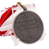 Custom Souvenir Military Metal Medals Manufacturers