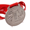 Manufacturers Custom Athletics Medals for Sale