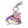 Dragon Ball Z - Goku Torso Metal Keychain Super Saiyan