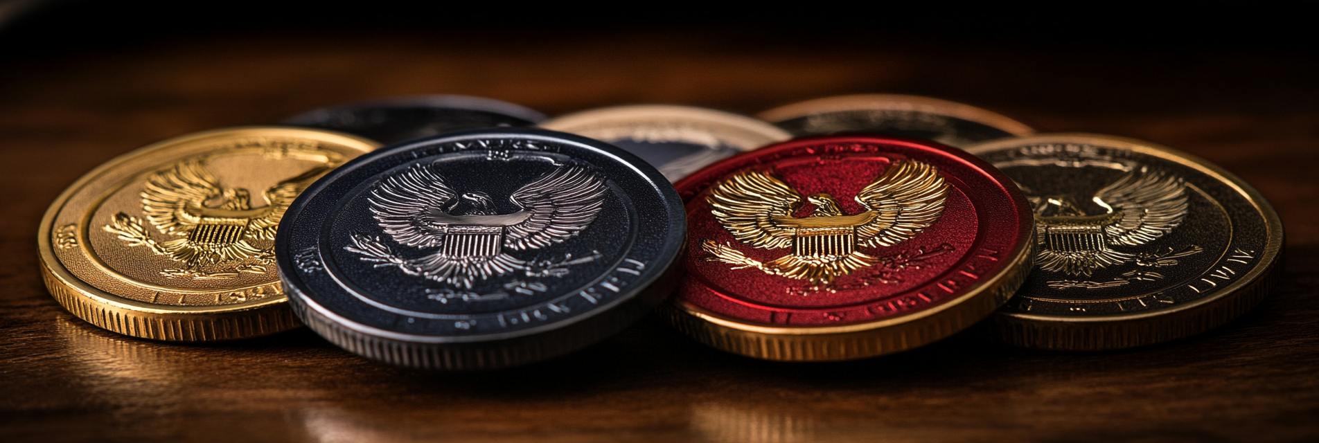 Custom Military Coin