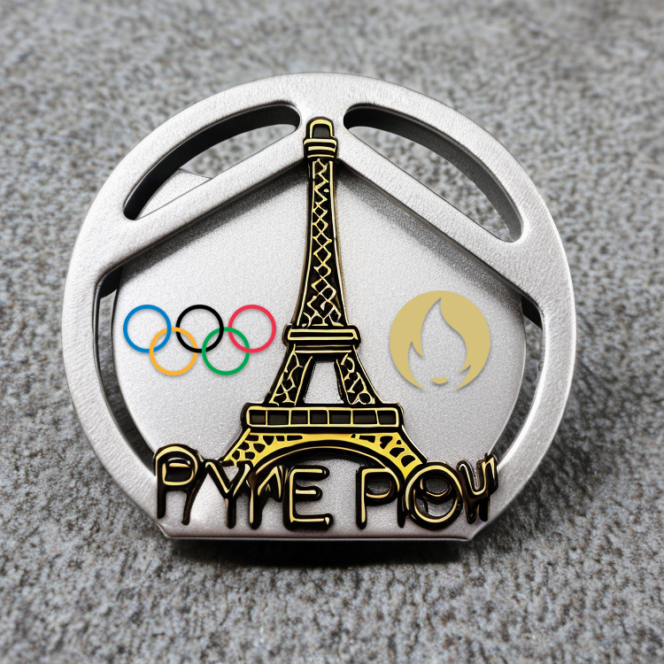 Olympic Pin Set