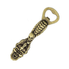 Gift Small Fashion Zinc Alloy Bottle Opener