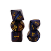 Board Game Large Unique Resin Dice