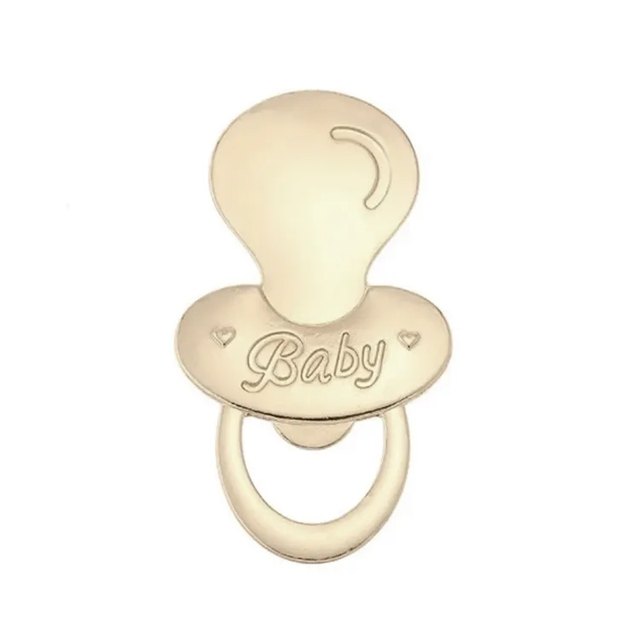 Soda Small Elegant Zinc Alloy Bottle Opener