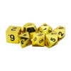 Party Large Common Aluminum Dice