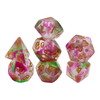 Large Tradtional Resin Dice for Adults