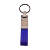 Customized Exclusive Brand Car Leather Keychain Accessories