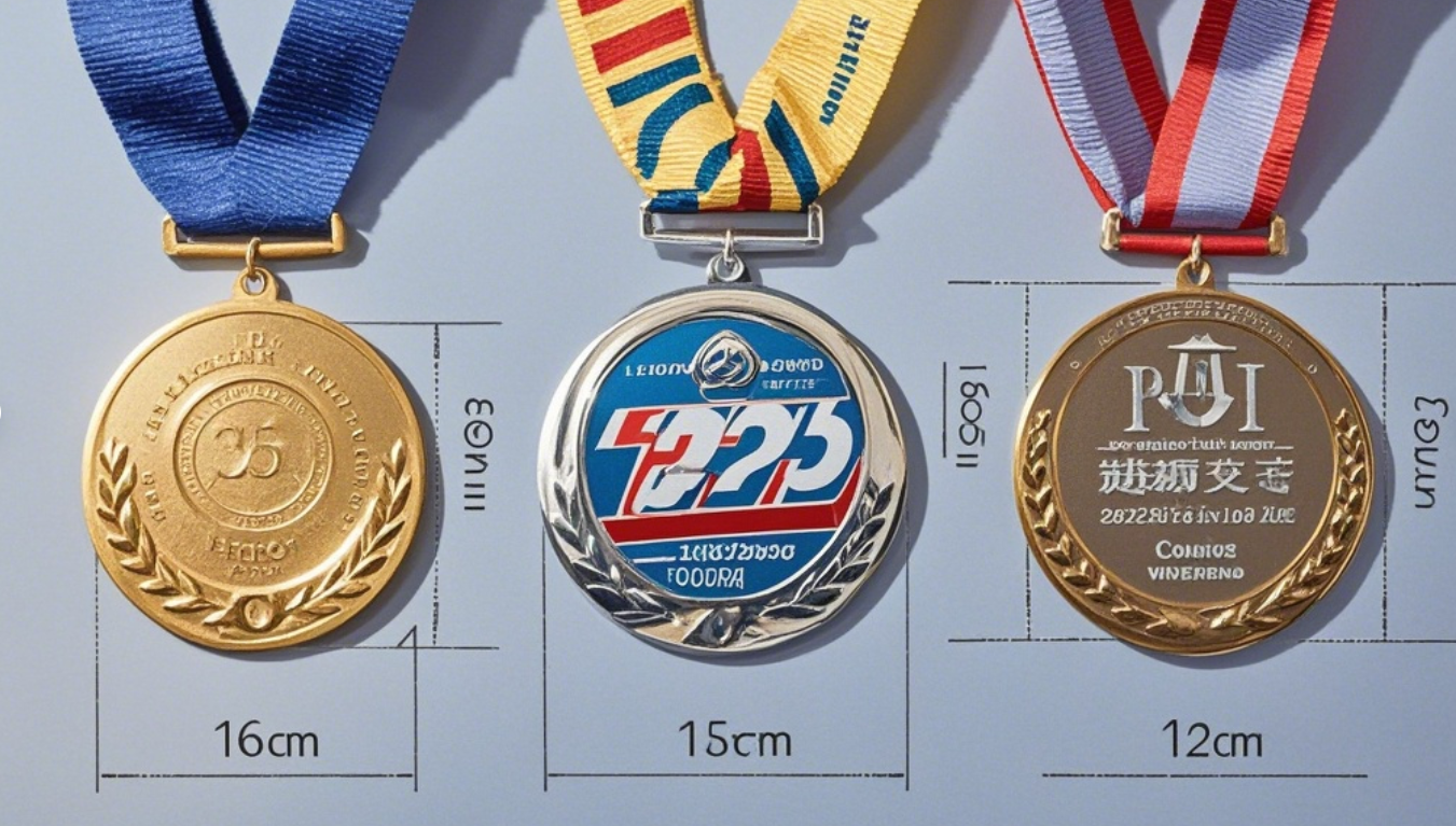 medal