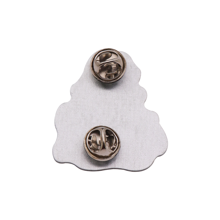 Offset Printing Lapel Pin