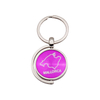 Spin Keychain