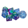 Large Classic Resin Dice for Adults