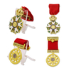 Custom Events And Honors Commemorative Medals