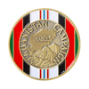 Custom Best Quality Soldier Army Challenge Coin 3D