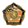 Custom Armed Forces Honor Troops Challenge Coin