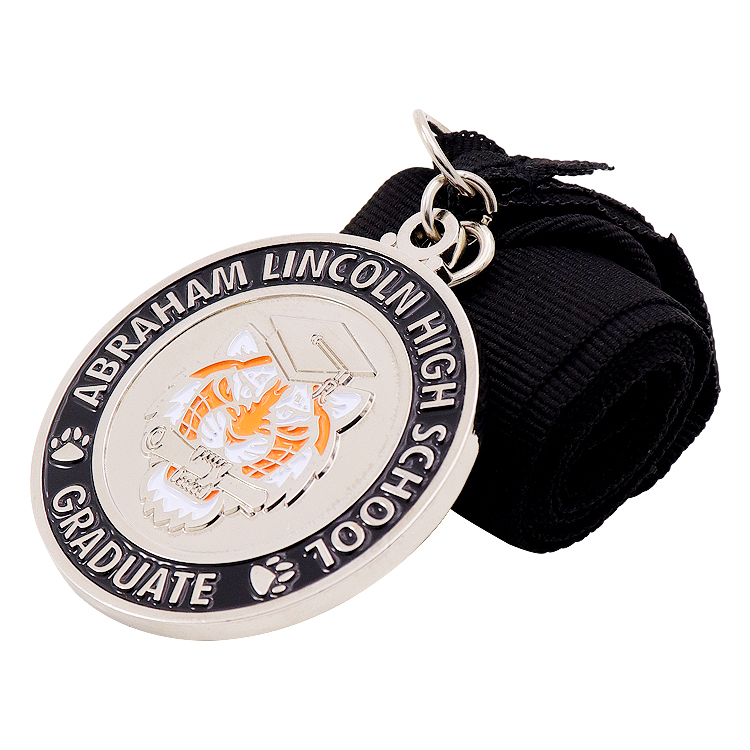 Custom Basketball Medals Sports