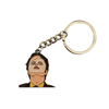 Custom Ruth Bader Ginsburg Keychain Notorious RBG Keychain