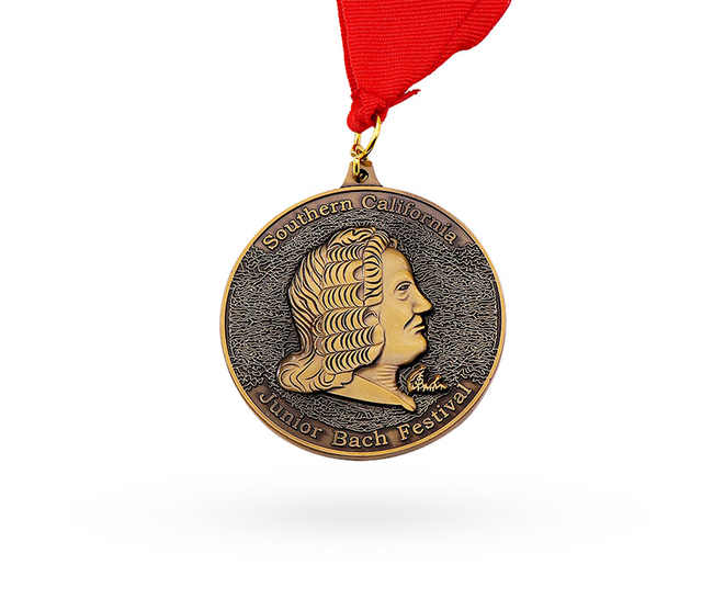 Marathon Medal