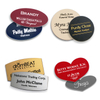 Create-A-Shape Custom Stock Name Tags