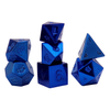 Party Large Tradtional Aluminum Dice