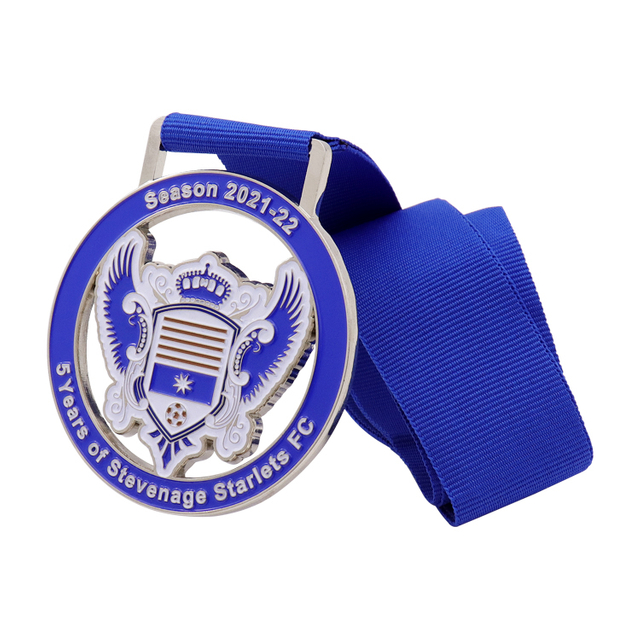 Supplier Custom Medals For Awards