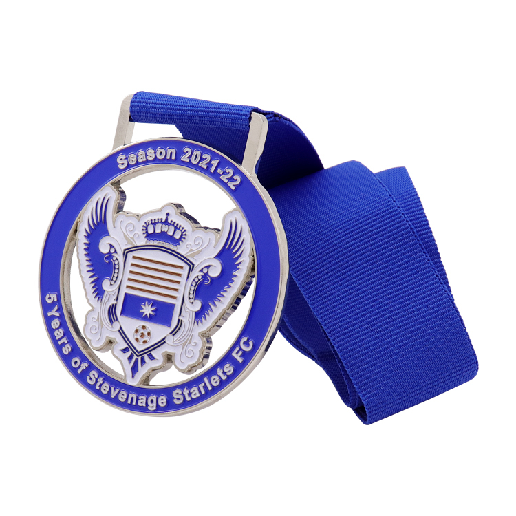 Supplier Custom Medals For Awards