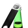 Champagne Small Antique Stainless Steel Bottle Opener