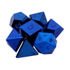 Party Large Tradtional Aluminum Dice